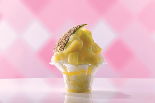 メロン・イチゴからしじみまで！？