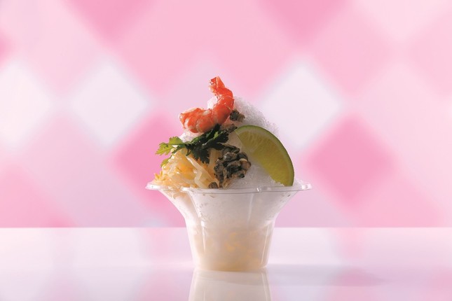 メロン・イチゴからしじみまで！？