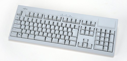 独自のキー構造採用、プレミアムなキーボードがリニューアル