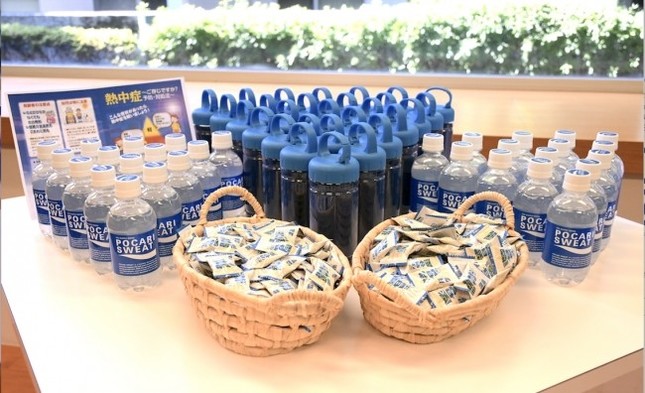 ベーシックが「クーリングブレイク」制度を導入
