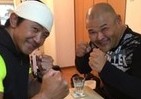 安田大サーカスHIRO「プロレスデビュー」　緊急入院、40キロ減量、そしてリングへ