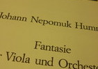 中身がごっそり削られ「別の曲」として生き残る　忘れられた作曲家・フンメルの「幻想曲」