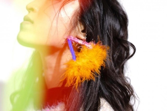 東京新鋭ブランドのサンプル・新作などが揃う