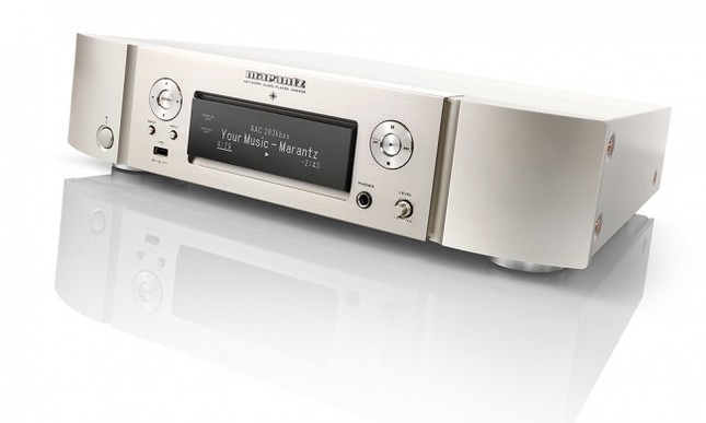 多彩な音楽コンテンツをこれ1台で