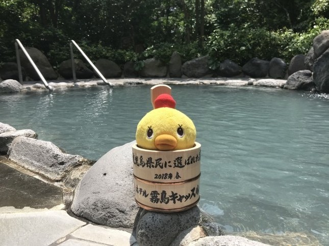 実際に利用した県民が投票