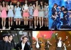 「TWICE」「BTS」「BIGBANG」「EXO」　日本で活躍するK-POPアーティスト、人気に明暗