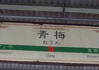 アイドルが「青海」と「青梅」間違えた！　同じ都内でも電車で2時間、悲劇の結末は