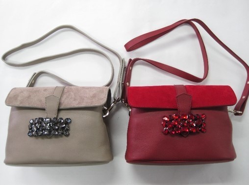 創業85周年モデル第2弾はFABIO RUSCONIとコラボ！
