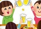 深夜に集まり朝帰りする母親たち　「子供は夫に預けて夜に食事会」許されるか