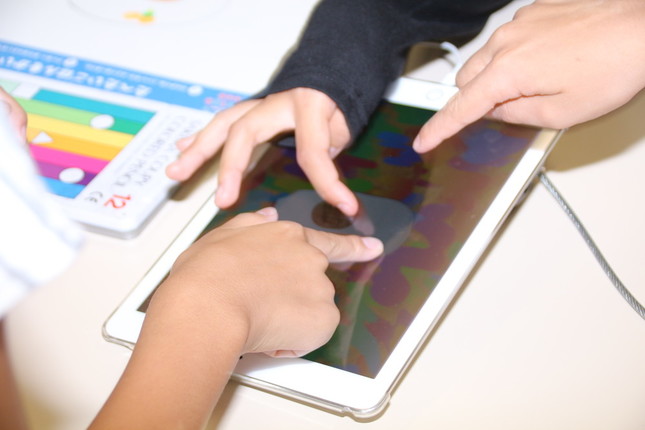 スケッチクック利用イメージ