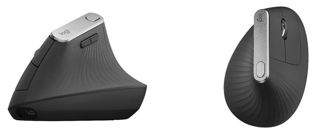 人間工学に基づいた錘型　肩や手首などの負担を軽減