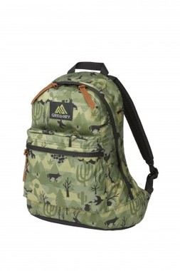 グレゴリー×アーティストコラボレーション第6弾