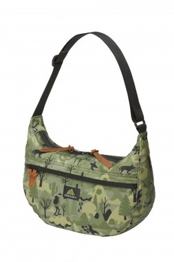 グレゴリー×アーティストコラボレーション第6弾