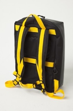 MUZE x beruf baggageコラボレーションアイテム登場！