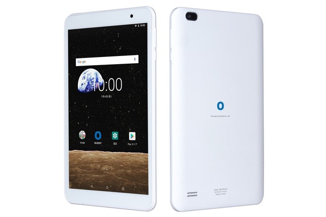 手にしやすい価格ながら必要十分の機能を搭載
