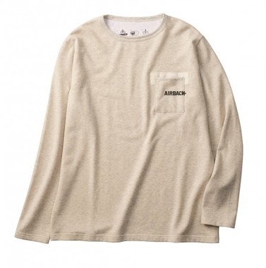 伊勢谷友介さんのブランドとディノスがコラボ！