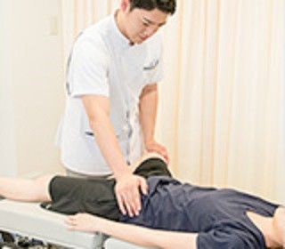 10月1日から「姿勢改善サポートコース」を実施