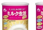 ツイッターで注目「大人のための粉ミルク」　店頭販売5か月、飲んだ人の感想は...