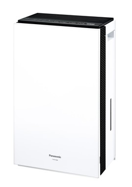 除菌と脱臭に特化、個室に適するコンパクトモデル