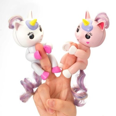 SNS映えもする？キュートな電子ペットにユニコーンが加わった