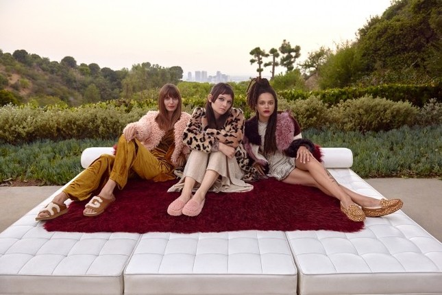 スリッパの多様性を追求したラグジュリアス1足