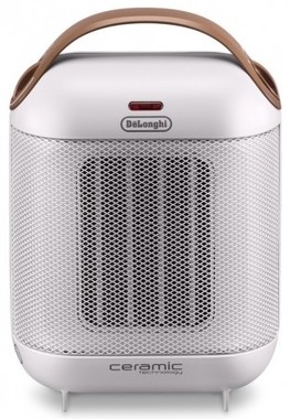 スイッチを入れた瞬間すぐ暖かい　デザイン性と安全性を兼備