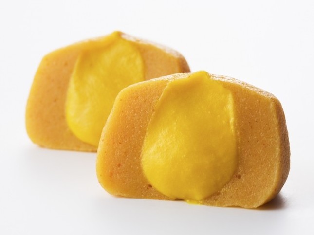 トリック・オア・かまぼこ！