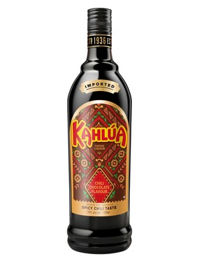 ピリッとした辛みと芳醇な甘みがマッチ