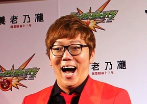 HIKAKINさん（写真は2018年6月撮影）