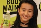 キムタク次女・Koki，が初CM　　発表会は「大人の」全身黒コーデ、15歳らしい一面も