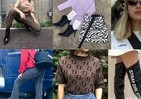 秋冬の流行ギャルファッション総点検　90年代の人気ブランドも再ブームの予感