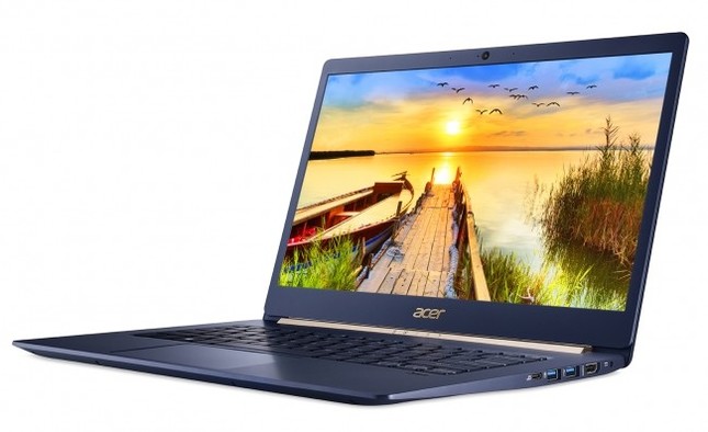 スタイリッシュさと機動性を両立　颯爽と使えるモバイルノート