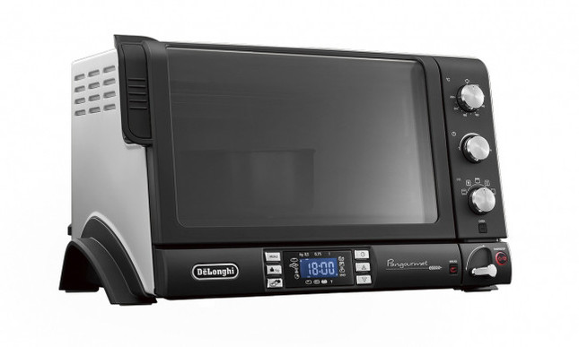 自宅で気軽に焼きたてパンを作って楽しめる