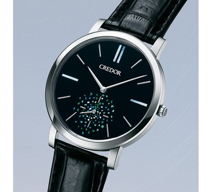 「飛翔」をテーマにした数量限定モデル