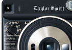 テイラー・スウィフトがデザイン監修　スクエア対応「チェキ」