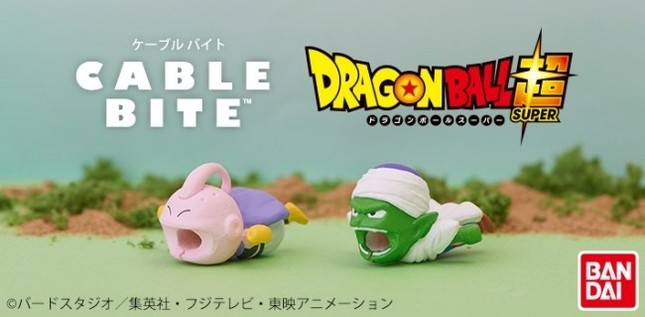 iPhoneにガブッと噛みついて断線予防