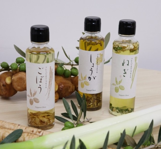 和食党にもおすすめ