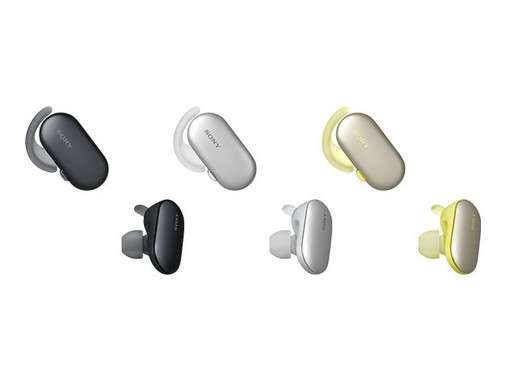 スマホを携えなくても音楽とともにマリンレジャーを楽しめる
