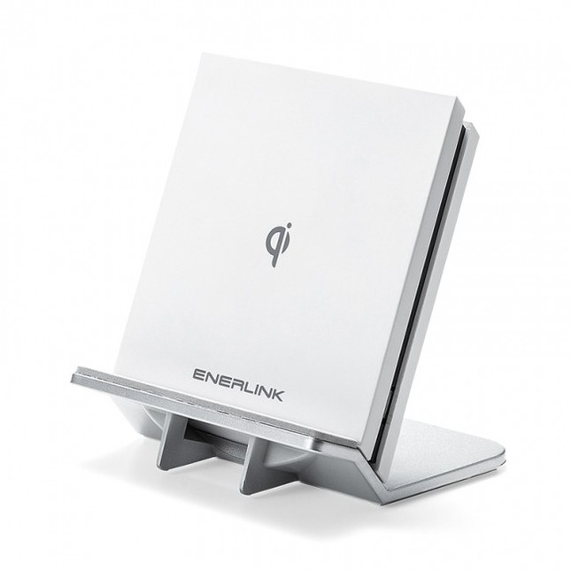 用途に合わせてスタンド、パッド形態が選べる