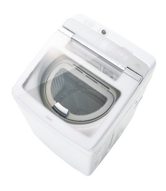 大切な衣類をやさしく洗って「アンチエイジング」