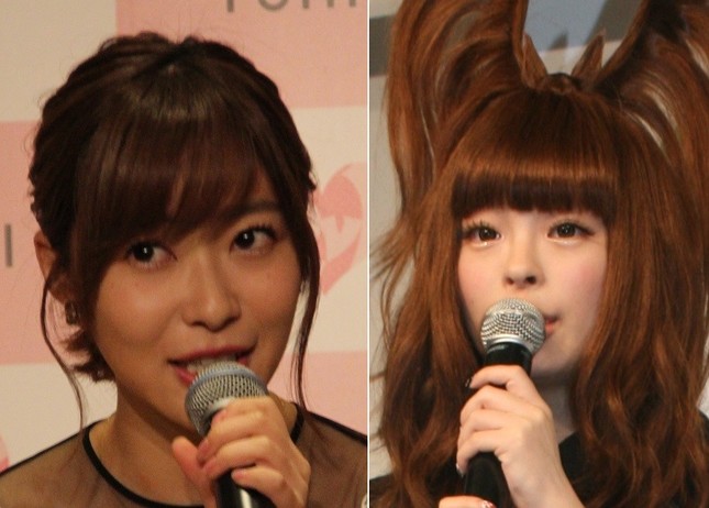 指原莉乃さん、きゃりーぱみゅぱみゅさんが「胸が痛くなった」と話す漫画とは？