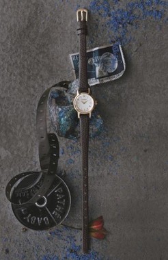 アンティークデザインウオッチ10周年記念モデル登場！