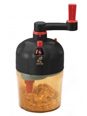 魯山人の教えを再現
