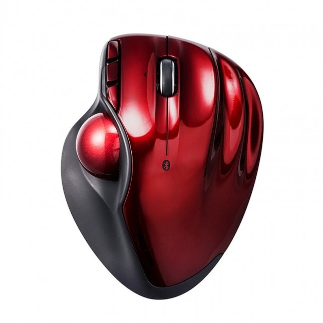 本体を動かさないから狭い場所でも使える
