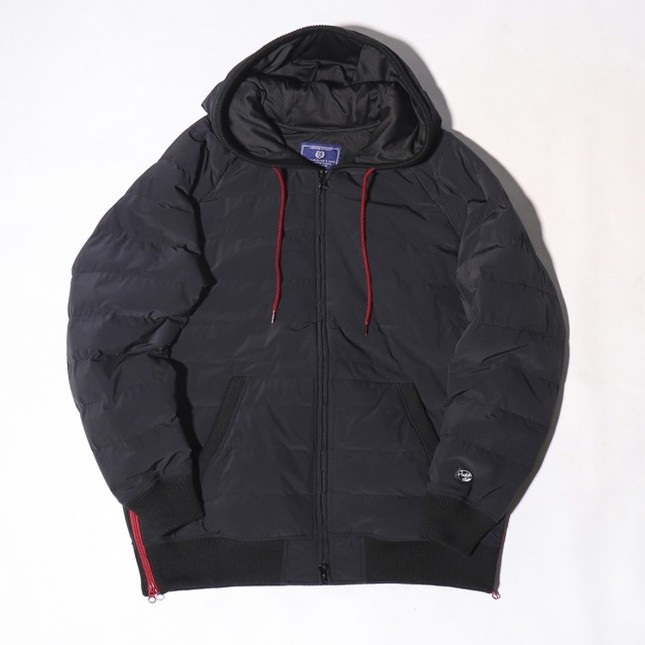 暖冬傾向の今年は気軽に羽織れるアウターを！