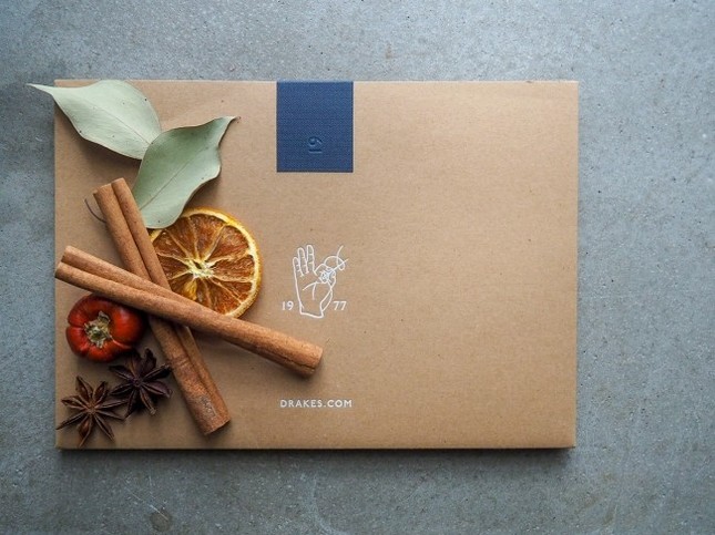 ボタニカルデコレーションでいつもと違ったプレゼントを贈ろう！