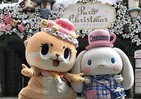 カワウソ「ちぃたん☆」再びパレードへ　サンリオピューロランド、今度は「ゲスト」