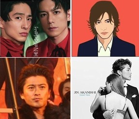 2018年のジャニーズ関連ニュースは…