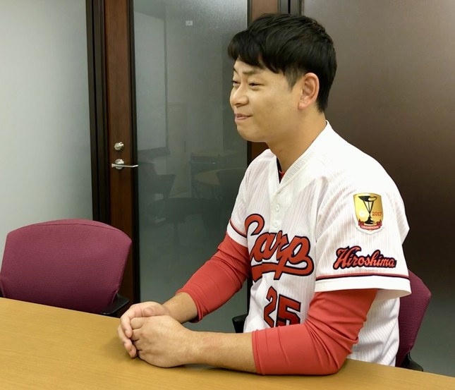 新丼（あらどん）貴浩さん