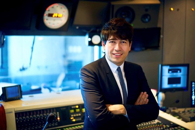 ラジオDJ・サッシャさんに聞く「家電と暮らし」大変革